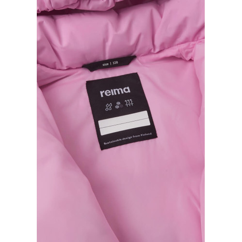 Куртка Reima Paimio 5100282A-4240 зимняя